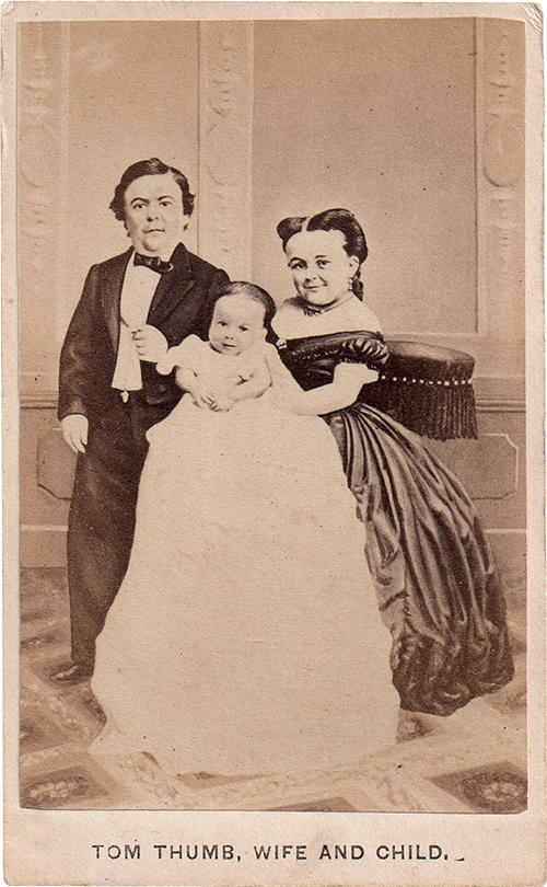 Tom Thumb