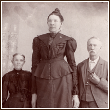 Ella Ewing The Missouri Giantess