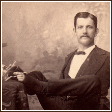 Charles Tripp